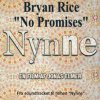 Bryan Rice - Album No Promises