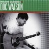 Doc Watson - Album Vanguard Visionaries