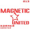 Körner - Album Monster
