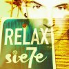 Sie7e - Album Relax