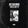 Ady Suleiman - Album This is My EP