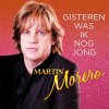 Martin Morero - Album Gisteren Was Ik Nog Jong