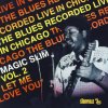 Magic Slim - Album Let Me Love You