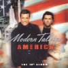 Modern Talking - Album America - The 10th Album