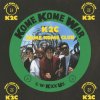 米米CLUB - Album KOME KOME WAR
