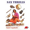 Kadri Gopalnath - Album Sax Thrills