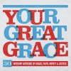 Elevation - Album Your Great Grace