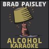 Brad Paisley - Album Alcohol