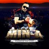 Mina - Album J'arrive de loin (Street Album)