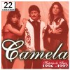 Camela - Album Camela 22 historias De Amor 1996-1997