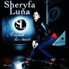 Sheryfa Luna - Album Il avait les mots