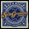 Swingrowers - Album That's Right!