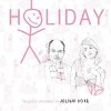 Julien Doré - Album Holiday (Bande originale du film)