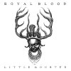 Royal Blood - Album Little Monster