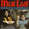 Meat Loaf - Album Paradise by the Dashboard Light