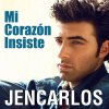 Jencarlos - Album Mi Corazón Insiste