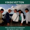 Vinskvetten - Album Den Forbanne Forkjølelsen