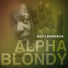 Alpha Blondy - Album Rasta Bourgeois