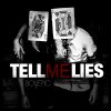 Boy Epic - Album Tell Me Lies