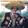 Vicente Fernández - Album 15 Nuevos Éxitos Con el Idolo de México