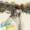 Graham Candy - Album Back Into It