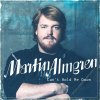 Martin Almgren - Album Can’t Hold Me Down