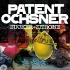 Patent Ochsner - Album Zucker + Zitrone