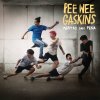 Pee Wee Gaskins - Album Kertas Dan Pena