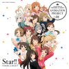 CINDERELLA PROJECT - Album Star!!