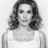 Anna David - Album Ukendt Land
