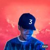 Chance the Rapper - Album Coloring Book