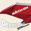 BACK-ON - Album Departure