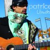 Patrice - Album Clouds