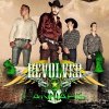 Revolver Cannabis - Album El Menchito