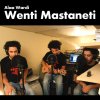 Alaa Wardi - Album Wenti Mastaneti