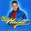 Oliver Haidt - Album Gib mir ein Zeichen