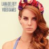 Lana Del Rey - Album Video Games