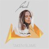 Gordi - Album Taken Blame