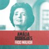 Amália Rodrigues - Album Fado Malhoa