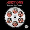 Ahmet Kaya - Album Ülkemde Son Turnem