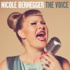 Nicole Bernegger - Album The Voice