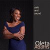 Oleta Adams - Album Safe and Sound