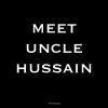 Meet Uncle Hussain - Album Meet Uncle Hussain