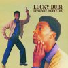 Lucky Dube - Album Lengane Ngeyethu