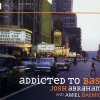 Josh Abrahams - Album Addicted to Bass