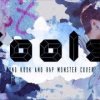 Jung Kook and Rap Monster - Album Fools