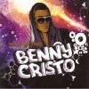 Ben Cristovao - Album Benny Cristo