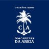 Os Capitães da Areia - Album O Verão Eterno d'Os Capitães da Areia