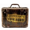 Luis Fonsi - Album Corazón en la Maleta