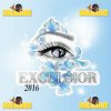 Solguden feat. Moberg - Album Excelsior 2016